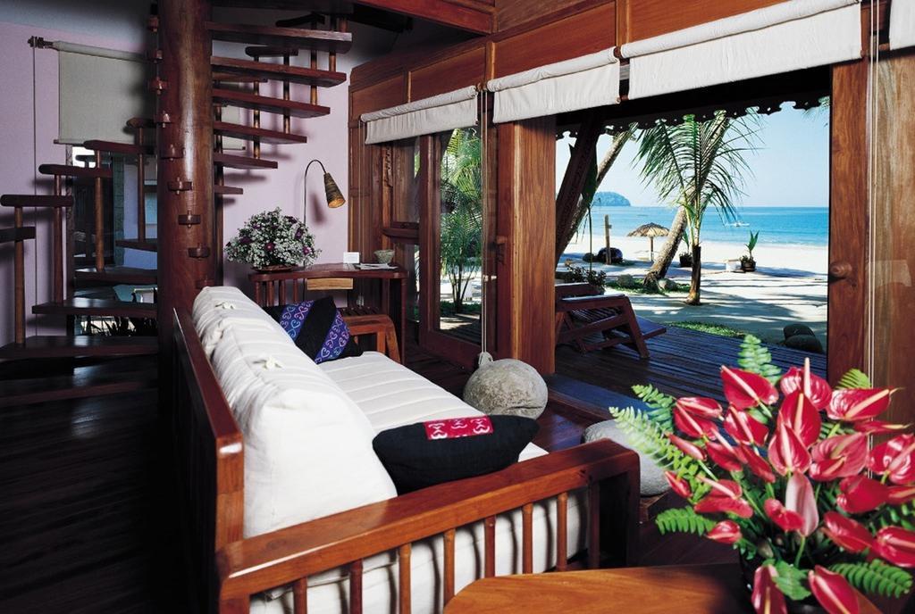 Villa - Côté Plage