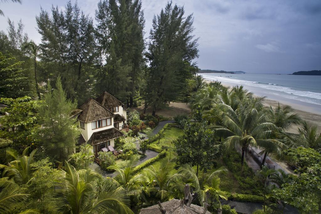 Sea View Villa - Double