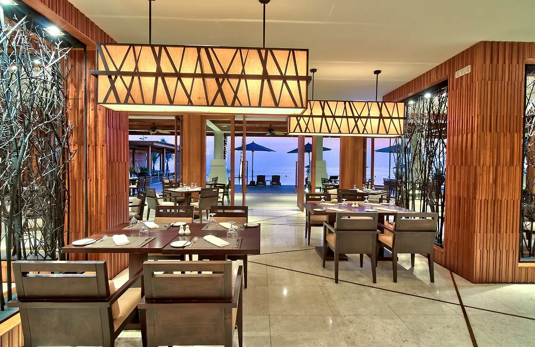 Hilton Ngapali Resort And Spa-1