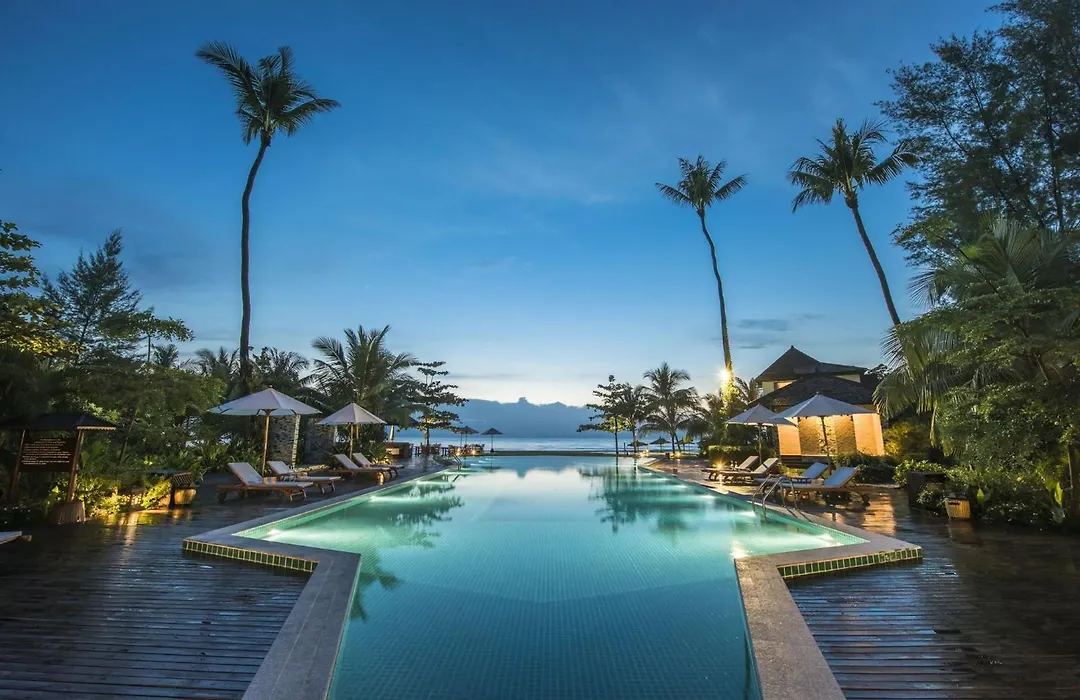 Jade Marina Resort And Spa-1