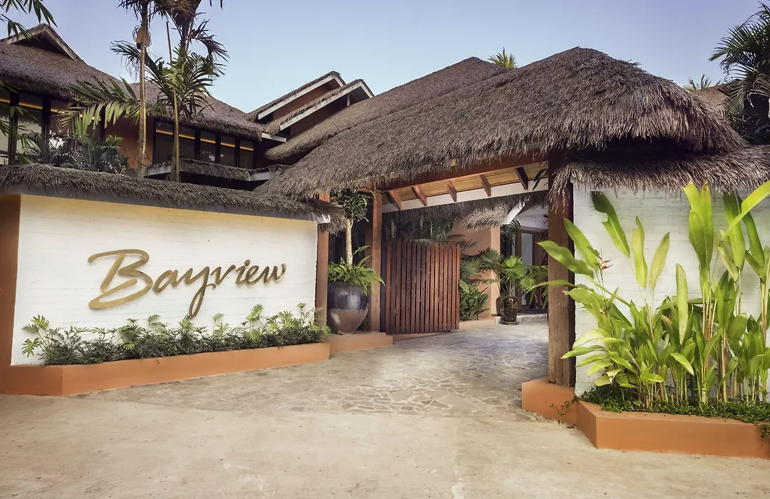 Bayview - The Beach Resort-1