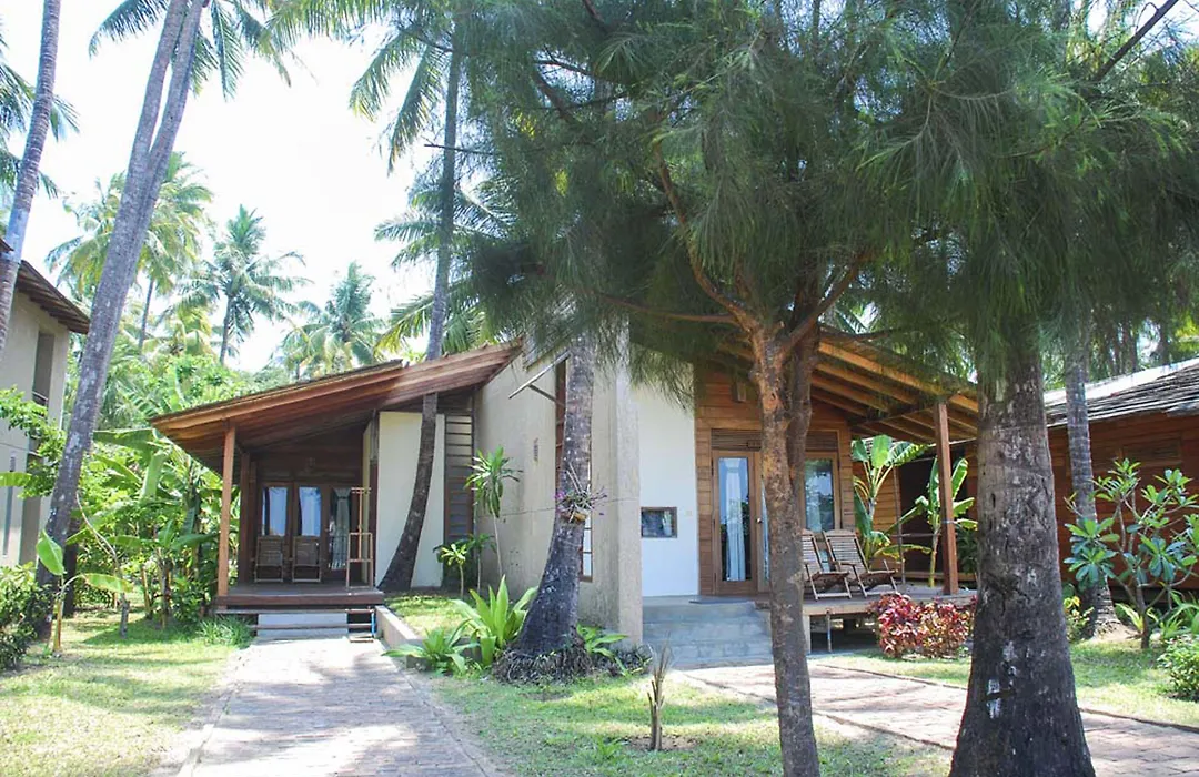 Pleasant View Resort-1