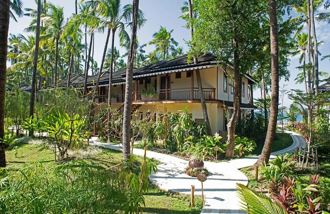 Art Of Sand Resort-1