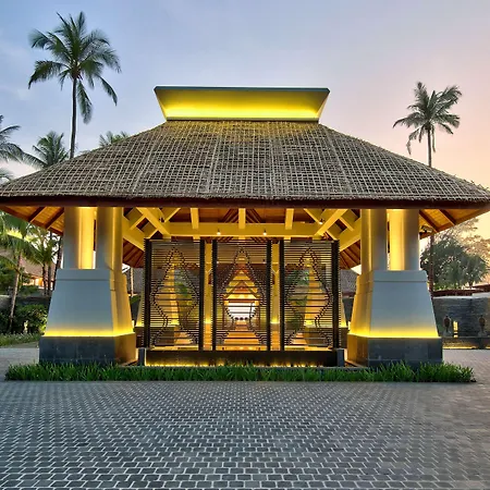 Hilton Ngapali Resort And Spa-2