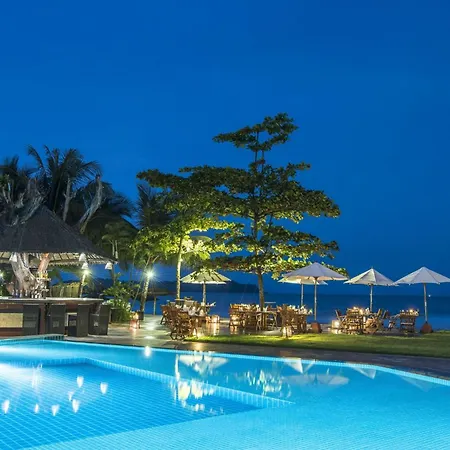 Jade Marina Resort And Spa-3