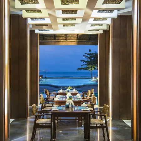 Jade Marina Resort And Spa-2