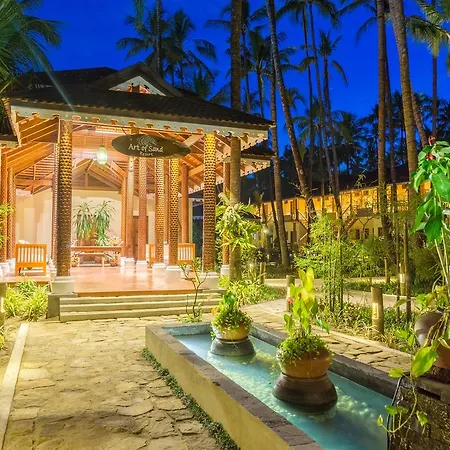 Art Of Sand Resort-2