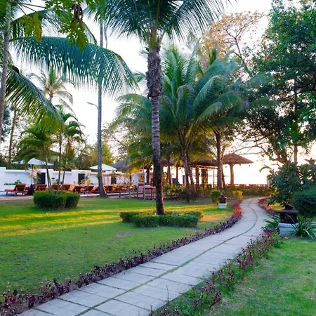 Thande Beach Hotel - Ngapali-2